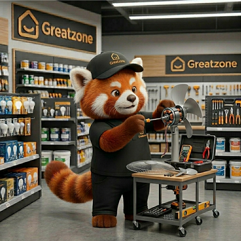 Greatzone Maintenance Technican